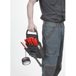 GEREEDSCHAPSTAS ELEKTRICIEN PP-T 1456 GEREEDSCHAPSTAS ELEKTRICIEN PP-T 1456