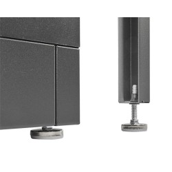 Gereedschapskasten set wandlengte 68 cm. kast met afvalbak, metaal omkleed werkblad, hangkast, gereedschapsbord matzwart Gereedschapskasten set wandlengte 68 cm. kast met afvalbak, metaal omkleed werkblad, hangkast, gereedschapsbord matzwart