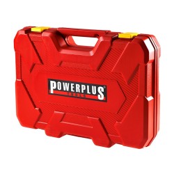 Set 15 st. geïsoleerde tangen, schroevendraaiers, striptang, spanningzoeker in koffer.