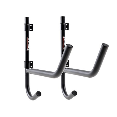 Riot kajak wall rack | | Kano of kajak opbergen