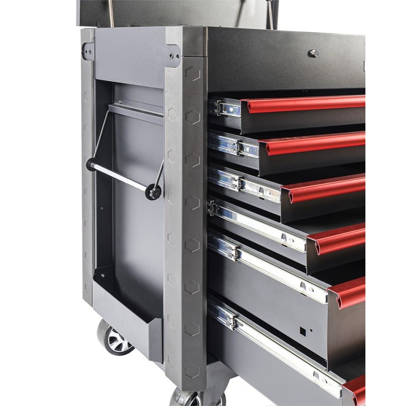 Het product liever eerst testen? Kom dan eens langs bij ons in de winkel