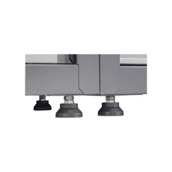 Werkplaatsinrichting Elite-Line – 287 cm. kastenwand voor werkplaats