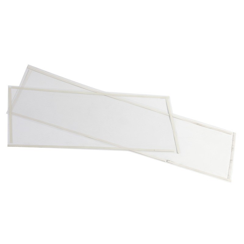 Revisie set voor straalcabine PP-T 0140 - Set straalcabine onderdelen Revisie set voor straalcabine PP-T 0140 - Set straalcabine onderdelen