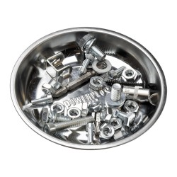 MAGNEETSCHAAL ROND PP-T 0321