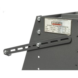 Inbouwkast voor bedrijfswagen en bestelwagen, bedrijfswageninrichting 113 x 33 x 117 cm. Inbouwkast voor bedrijfswagen en bestelwagen, bedrijfswageninrichting 113 x 33 x 117 cm.