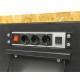 Verrijdbare werkbank – Gereedschapswagen 168 x 46 x 103 cm. met 220 V en USB