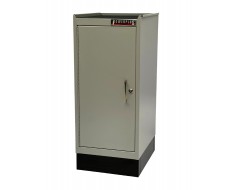 Werkplaatskast Grijs – 36 x 46 x 84,5 cm - Gereedschapskast