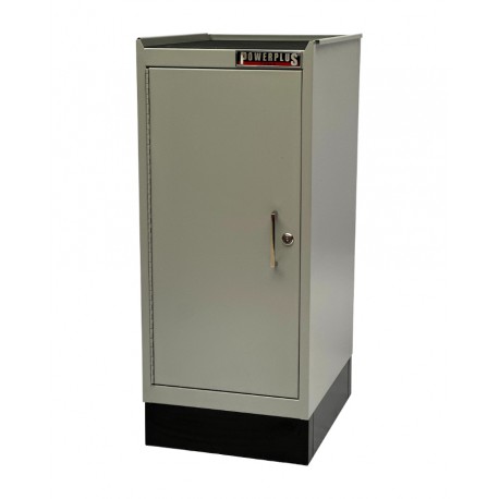 Werkplaatskast Grijs – 36 x 46 x 84,5 cm - Gereedschapskast