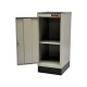 Werkplaatskast Grijs – 36 x 46 x 84,5 cm - Gereedschapskast