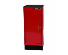 Werkplaatskast Rood – 36 x 46 x 84,5 cm - Gereedschapskast