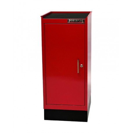 Werkplaatskast Rood – 36 x 46 x 84,5 cm - Gereedschapskast