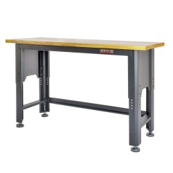 Set van vier verstelbare werkbankpoot voor heavy duty werkbank Set van vier verstelbare werkbankpoot voor heavy duty werkbank