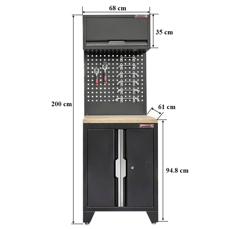 Het product liever eerst testen? Kom dan eens langs bij ons in de winkel