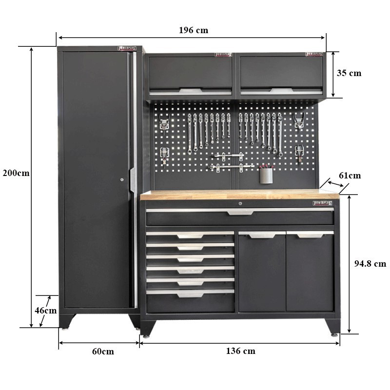 Het product liever eerst testen? Kom dan eens langs bij ons in de winkel