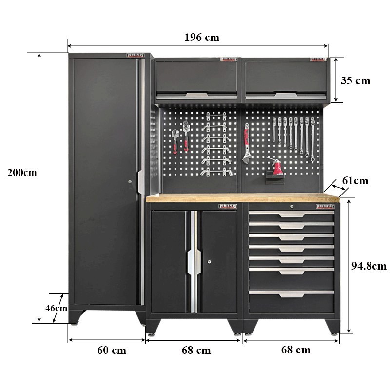 Het product liever eerst testen? Kom dan eens langs bij ons in de winkel