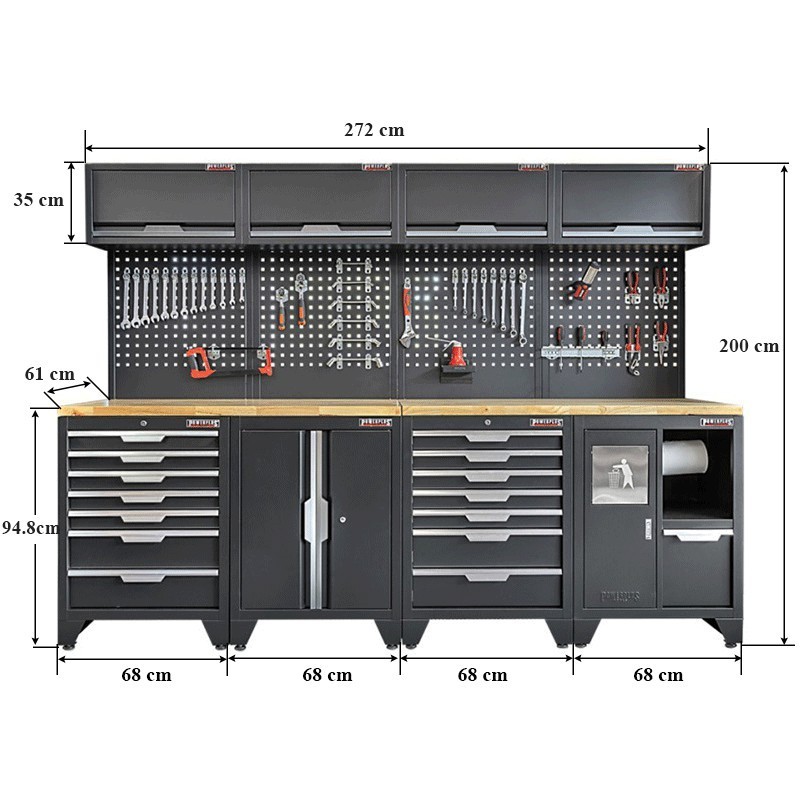Het product liever eerst testen? Kom dan eens langs bij ons in de winkel