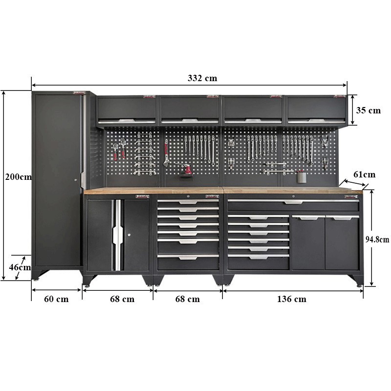 Het product liever eerst testen? Kom dan eens langs bij ons in de winkel