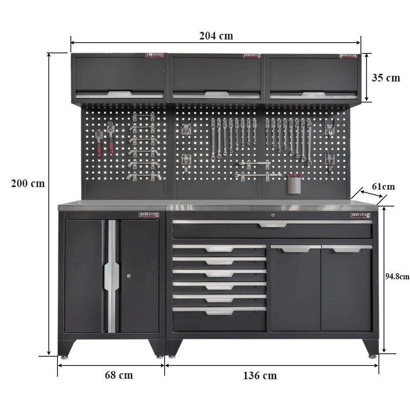 Het product liever eerst testen? Kom dan eens langs bij ons in de winkel
