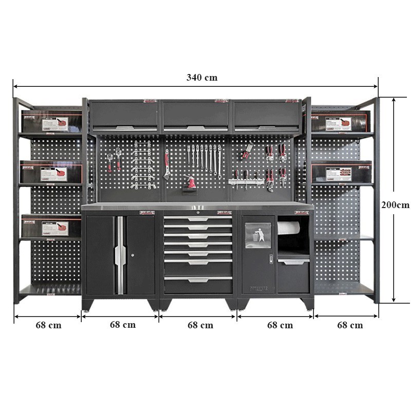 Het product liever eerst testen? Kom dan eens langs bij ons in de winkel