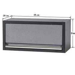 Wandkast / hangkast 68 x 28 x 35 cm Wandkast / hangkast 68 x 28 x 35 cm