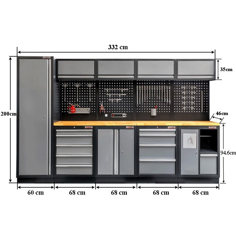 Het product liever eerst testen? Kom dan eens langs bij ons in de winkel