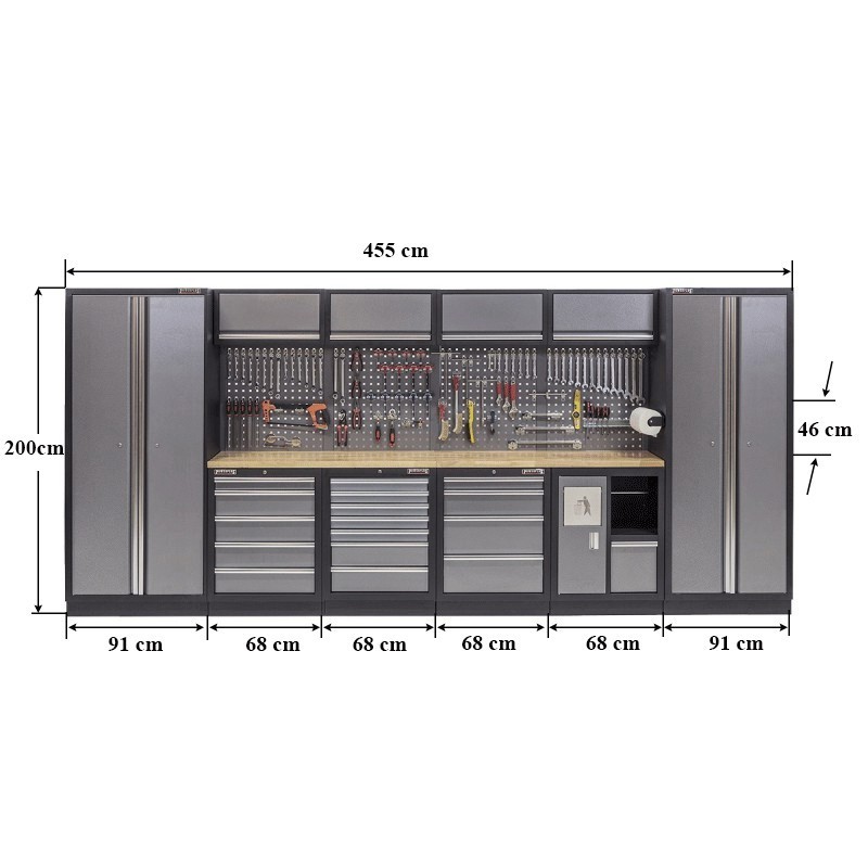 Het product liever eerst testen? Kom dan eens langs bij ons in de winkel