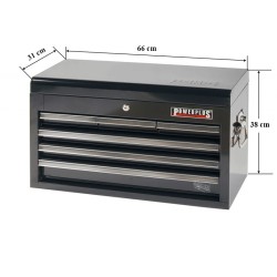 Gereedschapskist met garantie online kopen ? Powerplustools.nl 