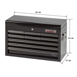 Gereedschapskist met garantie online kopen ? Powerplustools.nl