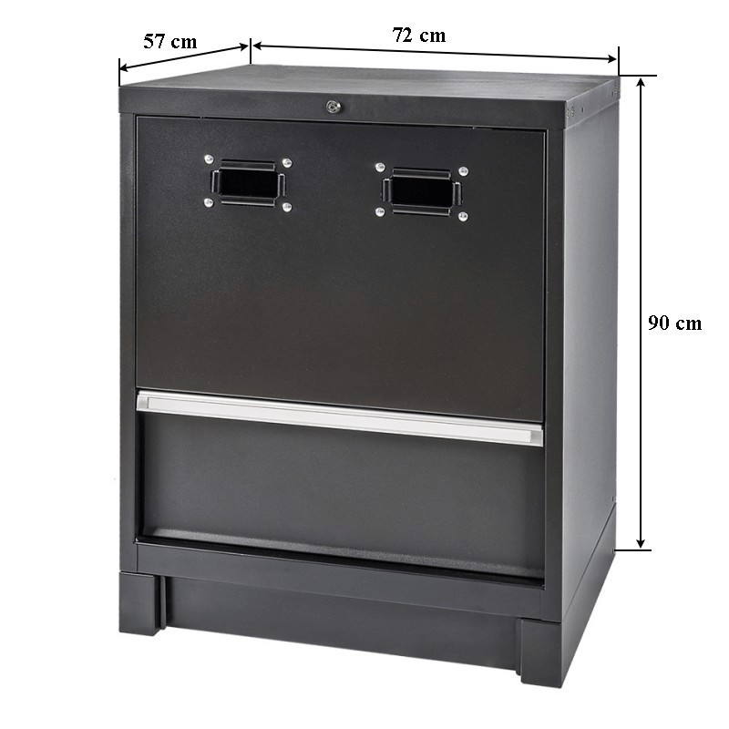 Het product liever eerst testen? Kom dan eens langs bij ons in de winkel