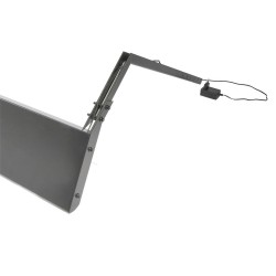 Lichtbak voor werkbank 150 cm met gereedschapsbord – Powerplustools Lichtbak voor werkbank 150 cm met gereedschapsbord – Powerplustools