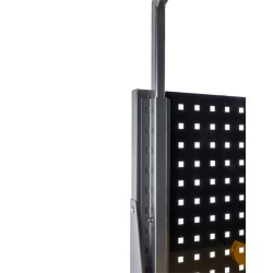 Lichtbak voor werkbank 150 cm met gereedschapsbord – Powerplustools Lichtbak voor werkbank 150 cm met gereedschapsbord – Powerplustools
