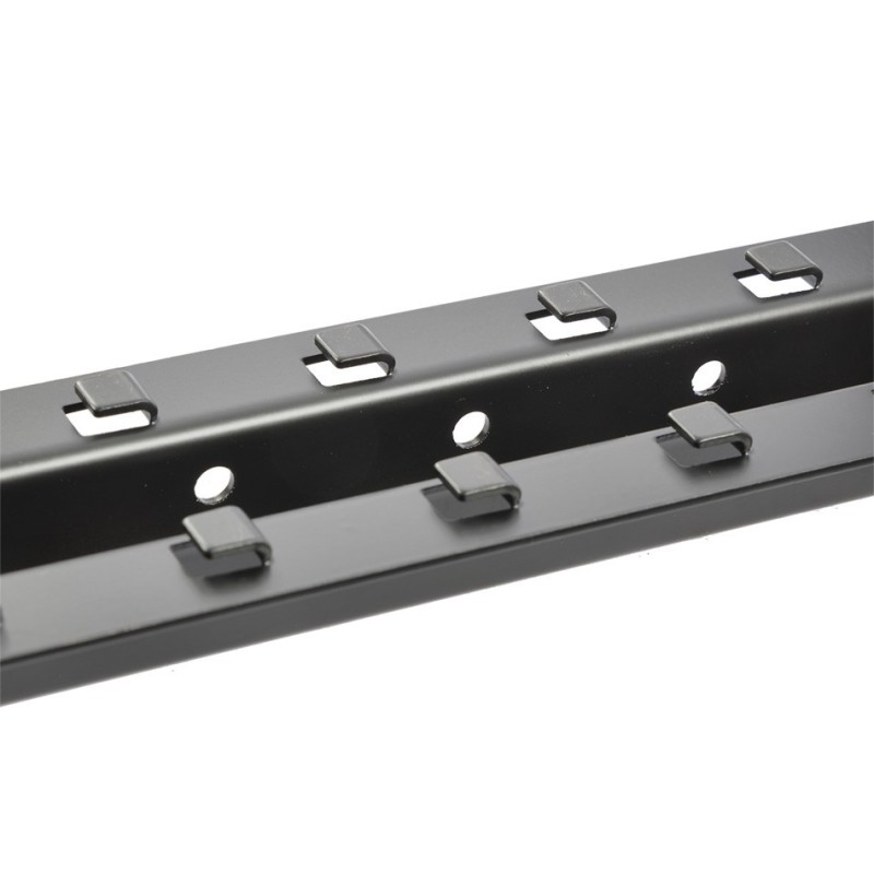 Lichtbak voor werkbank 200 cm met gereedschapsbord – Powerplustools Lichtbak voor werkbank 200 cm met gereedschapsbord – Powerplustools