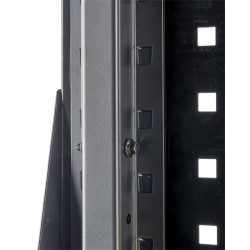 Lichtbak voor werkbank 200 cm met gereedschapsbord – Powerplustools Lichtbak voor werkbank 200 cm met gereedschapsbord – Powerplustools