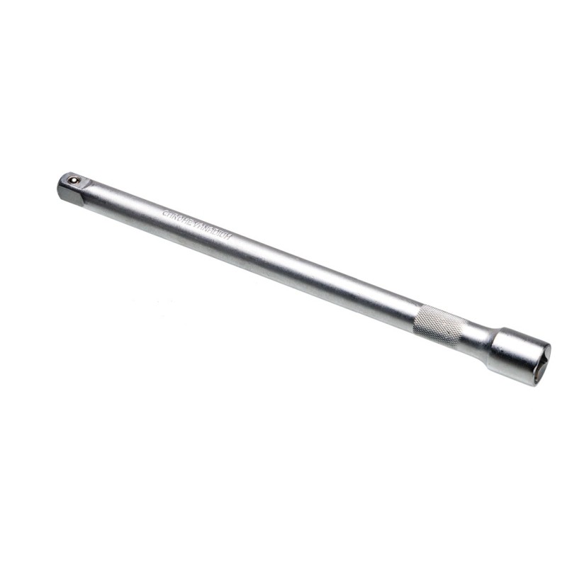 Verlengstuk 1/2  inch lengte 125 mm.