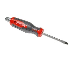 SL 5 x 75 schroevendraaier van S2 gereedschapsstaal