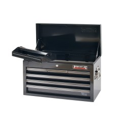 Gereedschapskist met garantie online kopen ? Powerplustools.nl 