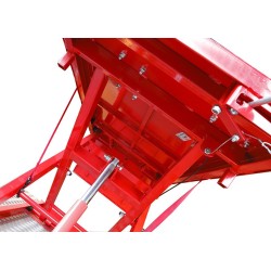 Een heftafel voor een motor online kopen. Webshop Powerplustools.nl Een heftafel voor een motor online kopen. Webshop Powerplustools.nl