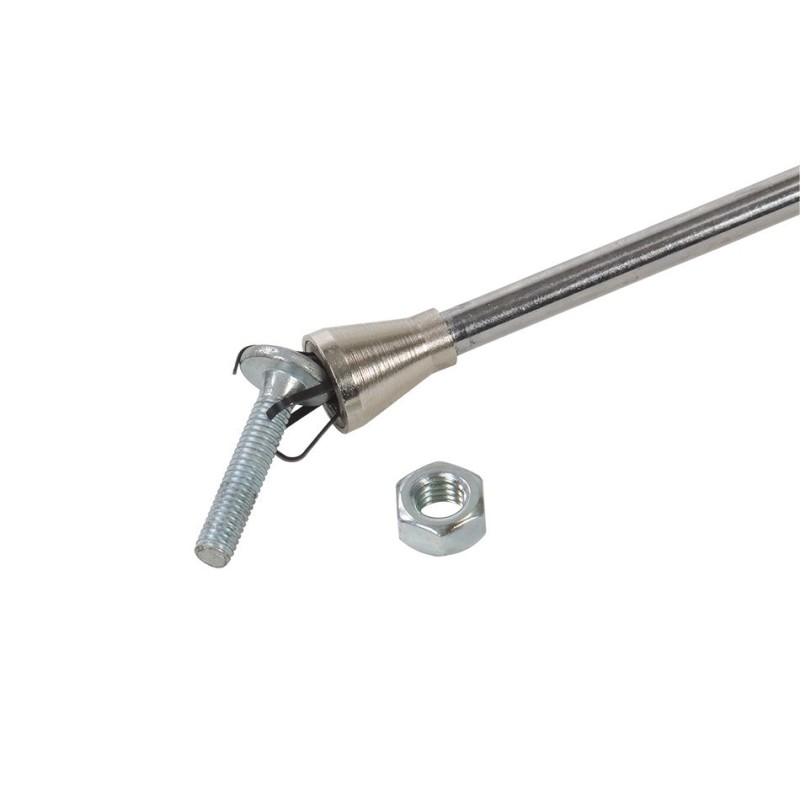 Het product liever eerst testen? Kom dan eens langs bij ons in de winkel