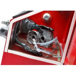 Straalcabine 220 liter online kopen. Webshop Powerplustools.nl Straalcabine 220 liter online kopen. Webshop Powerplustools.nl