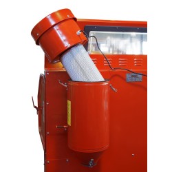 Grote straalcabine online kopen ? Powerplustools.nl