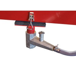 Grote straalcabine online kopen ? Powerplustools.nl