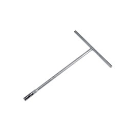 T-sleutels met dop online kopen ? Powerplustools.nl