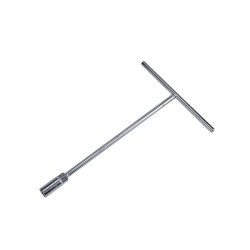 T-sleutels met dop online kopen ? Powerplustools.nl