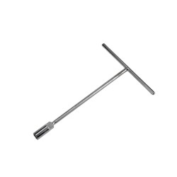 T-sleutels met dop online kopen ? Powerplustools.nl