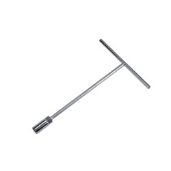 T-sleutels met dop online kopen ? Powerplustools.nl