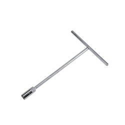 T-sleutels met dop online kopen ? Powerplustools.nl