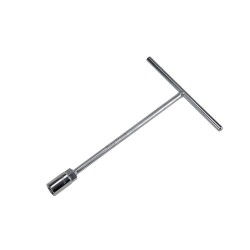 T-sleutels met dop online kopen ? Powerplustools.nl