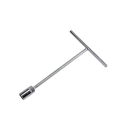 T-sleutels met dop online kopen ? Powerplustools.nl