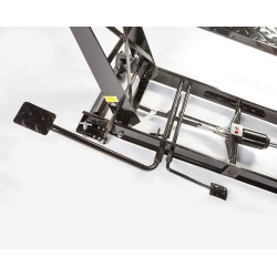 Een heftafel voor een motor online kopen. Webshop Powerplustools.nl Een heftafel voor een motor online kopen. Webshop Powerplustools.nl