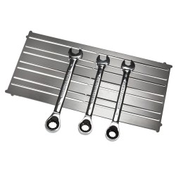 Magnetische plaat 30 x 14,5 cm Magnetische plaat 30 x 14,5 cm